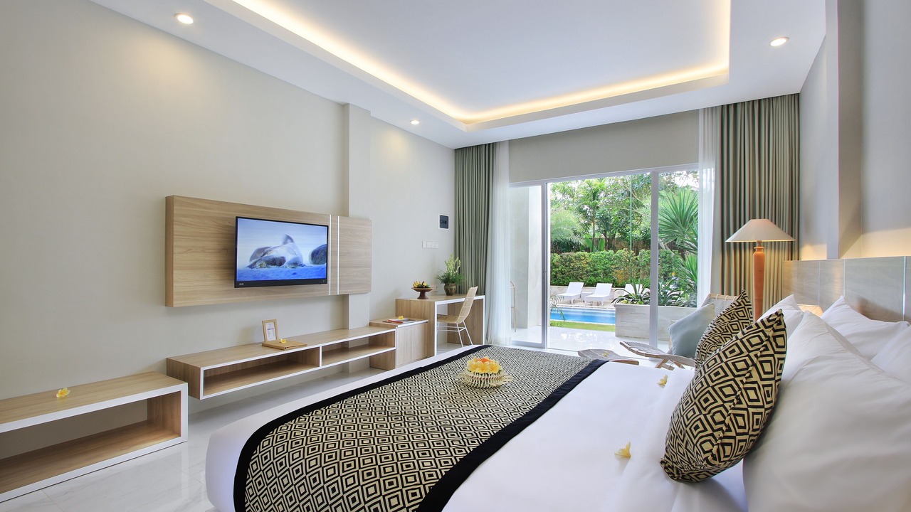 Photo of Outdoor in Batu Bolong