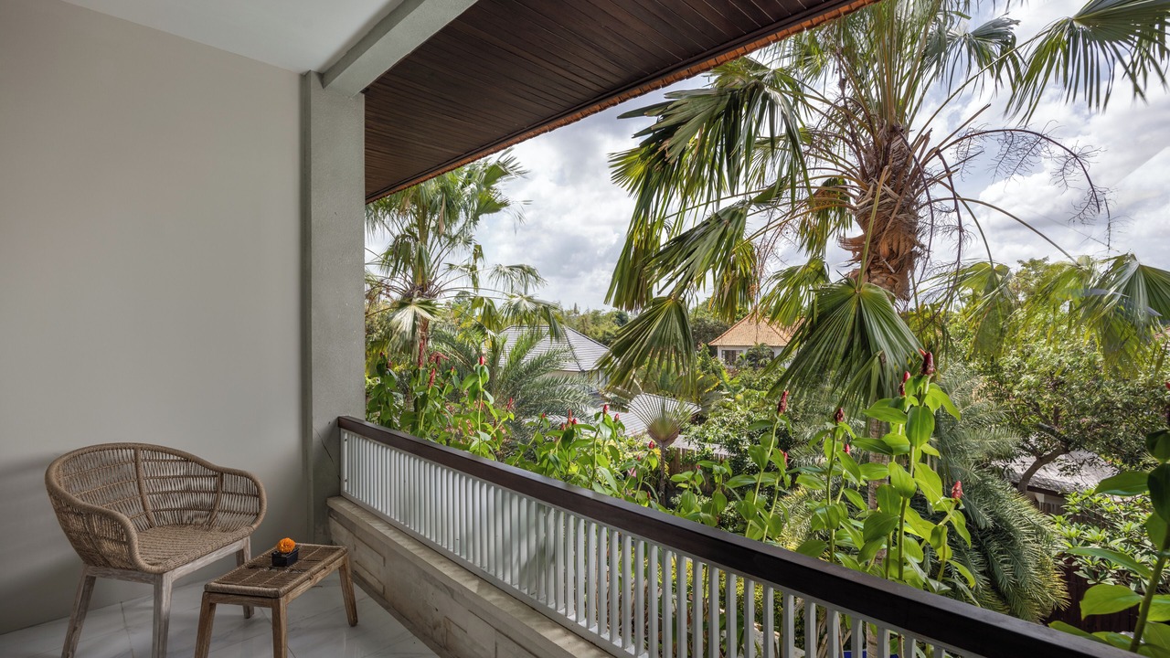 Photo of Patio Balcony in Batu Bolong