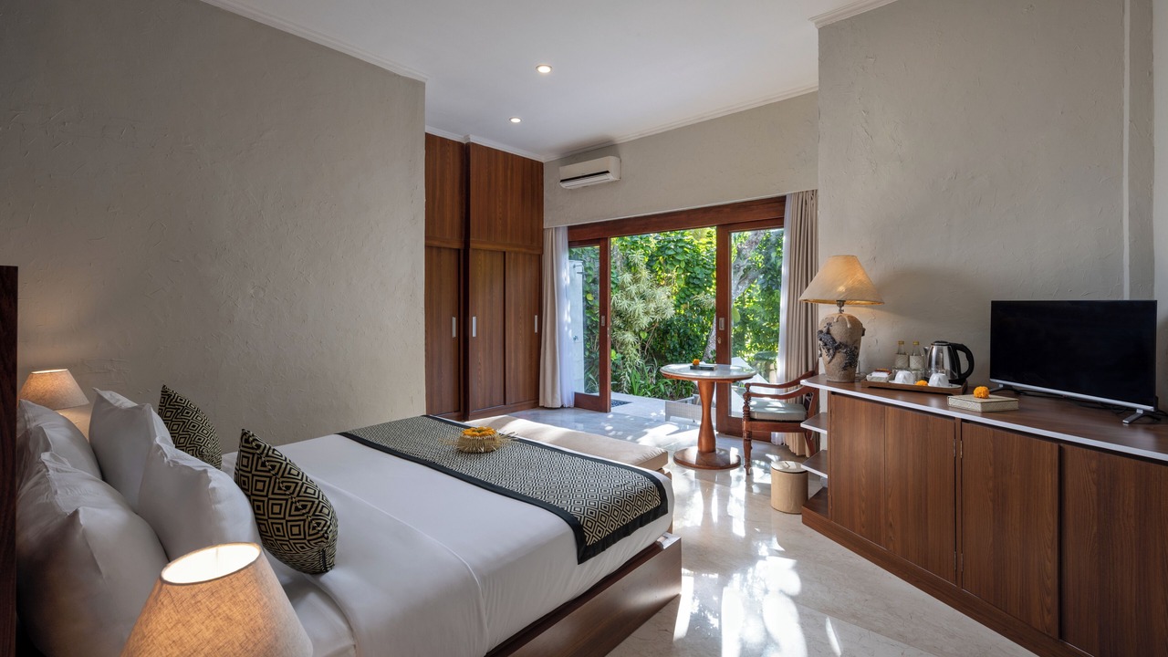 Photo of Bedroom in Batu Bolong