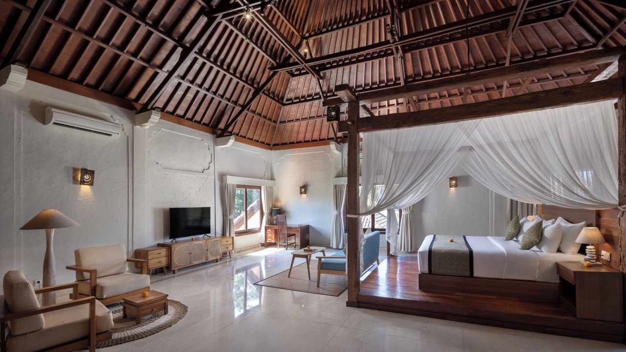Photo of Bedroom in Batu Bolong