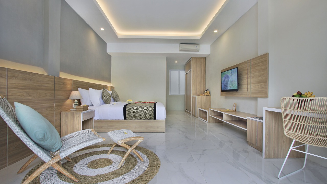 Photo of Bedroom in Batu Bolong