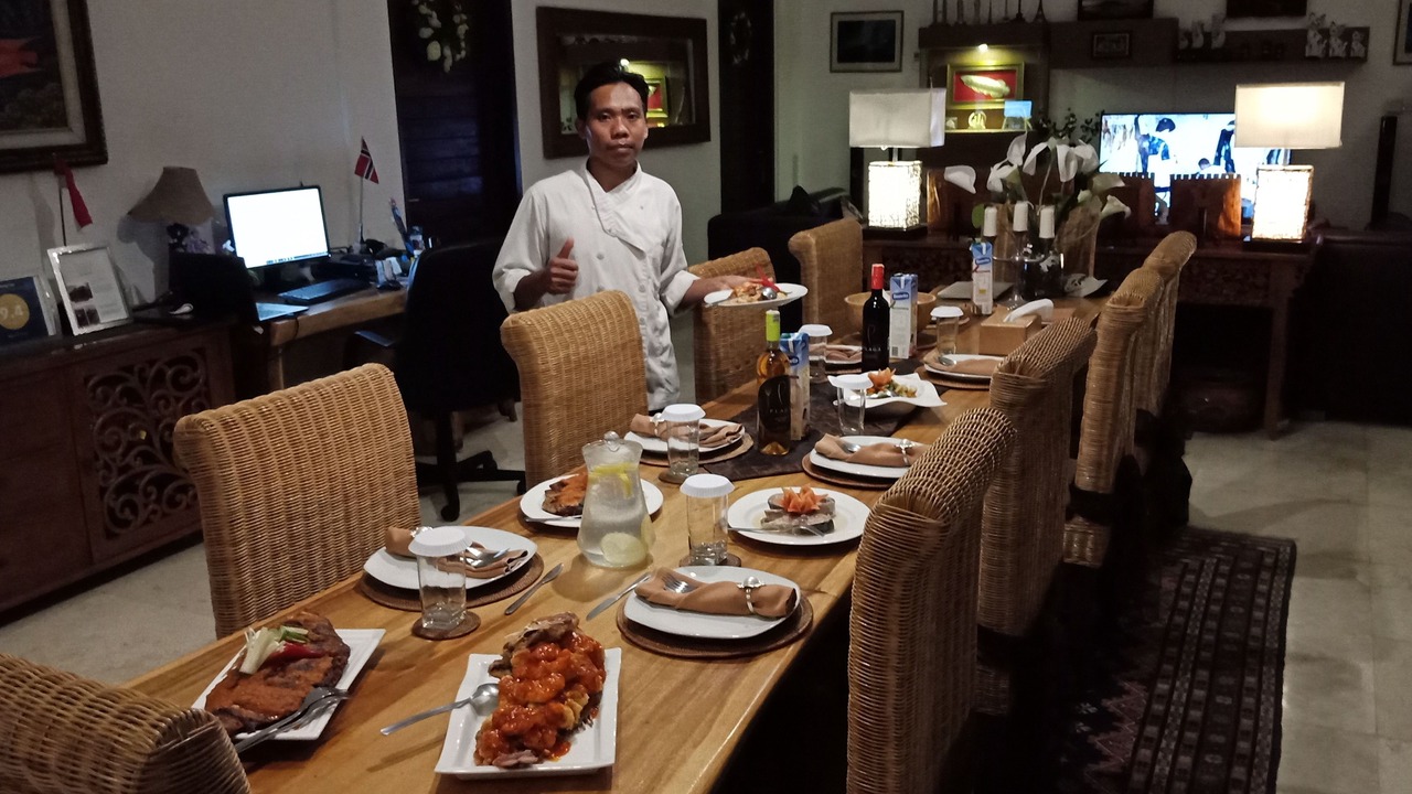 Photo of Others in Senggigi