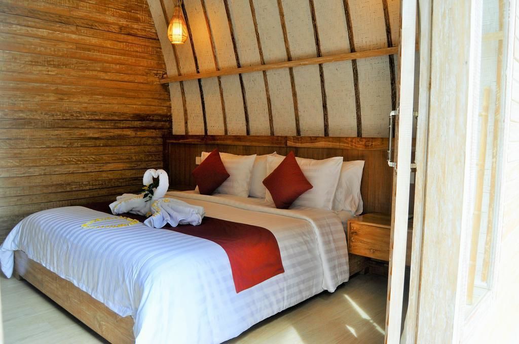 Photo of Bedroom in Penida Island