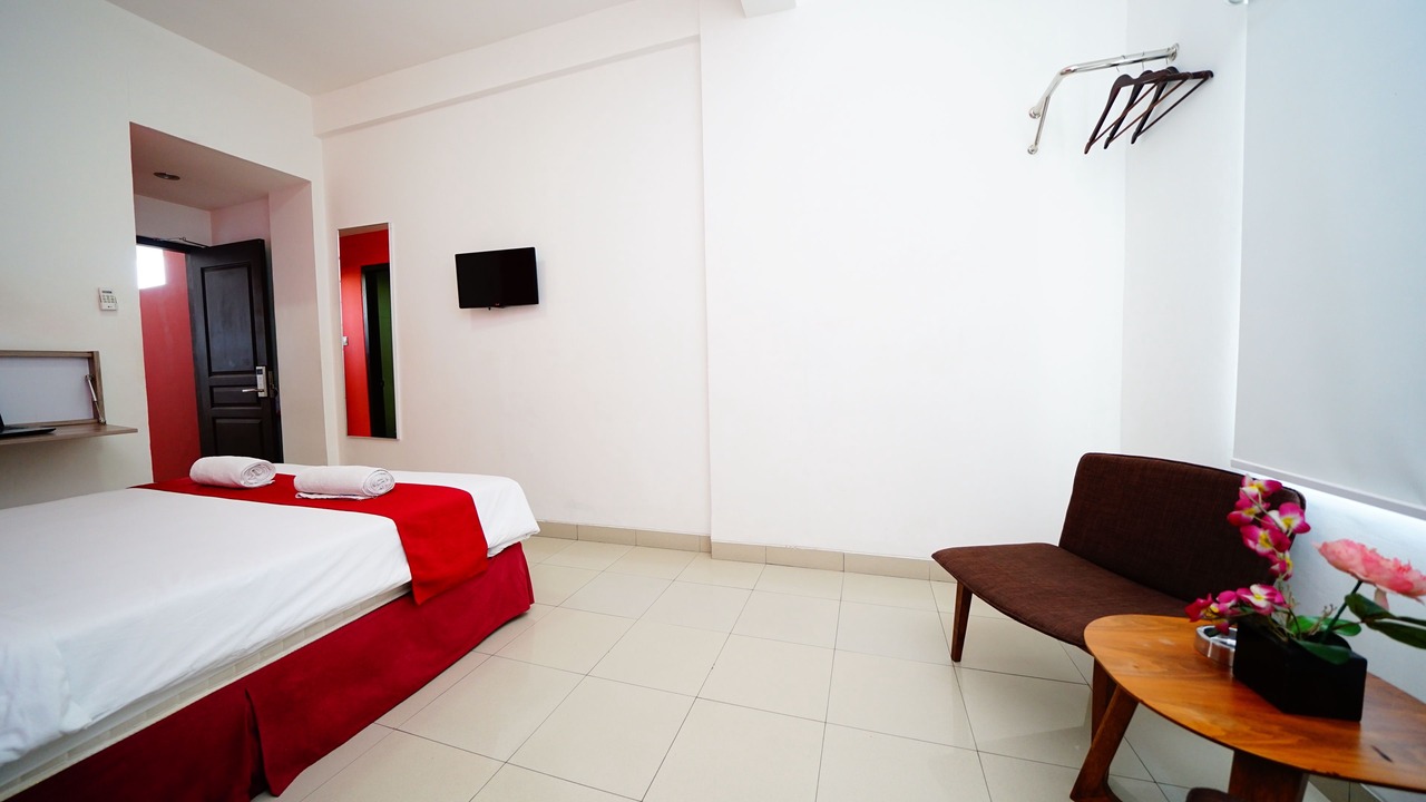 Photo of Bedroom in Mataram