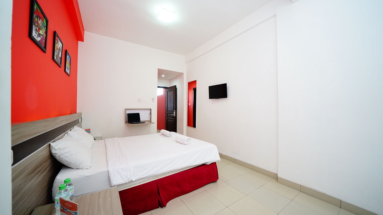 Photo of Bedroom in Mataram