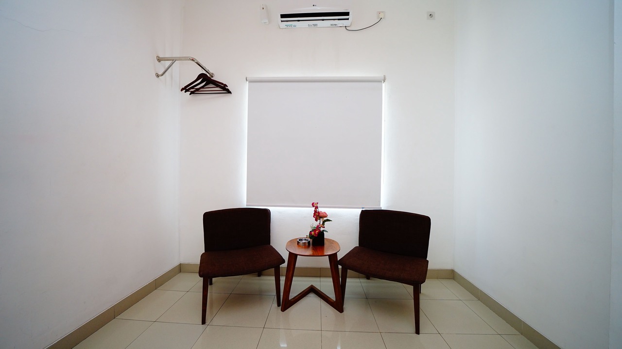 Photo of Bedroom in Mataram