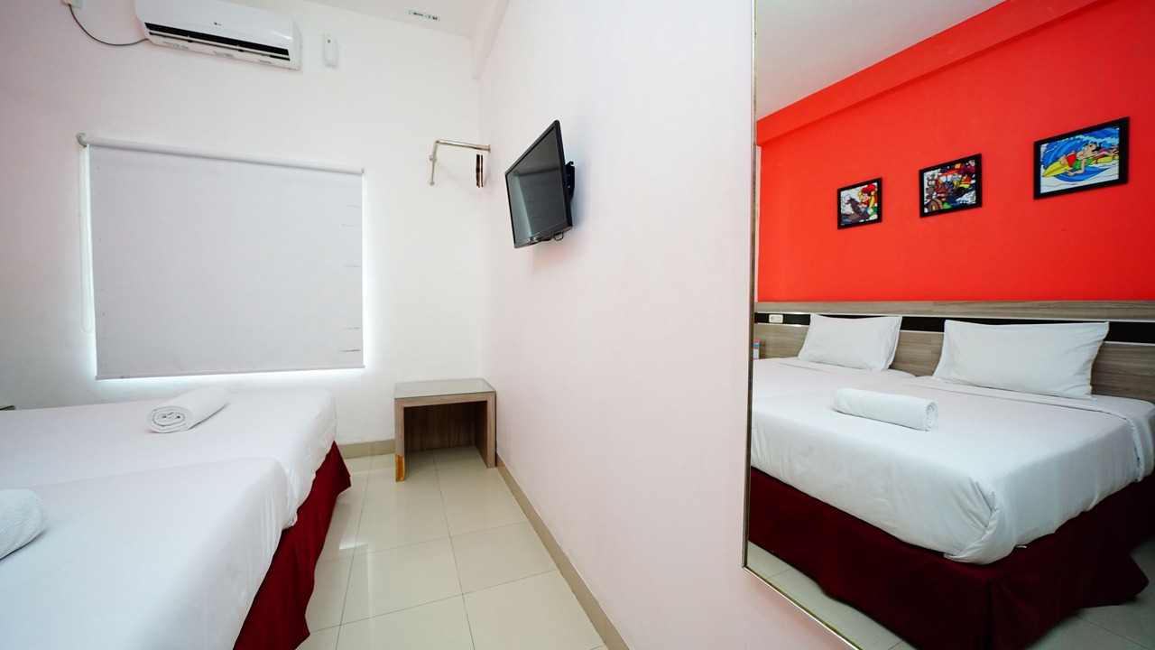 Photo of Bedroom in Mataram