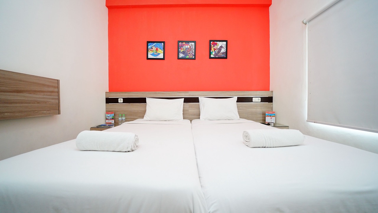 Photo of Bedroom in Mataram