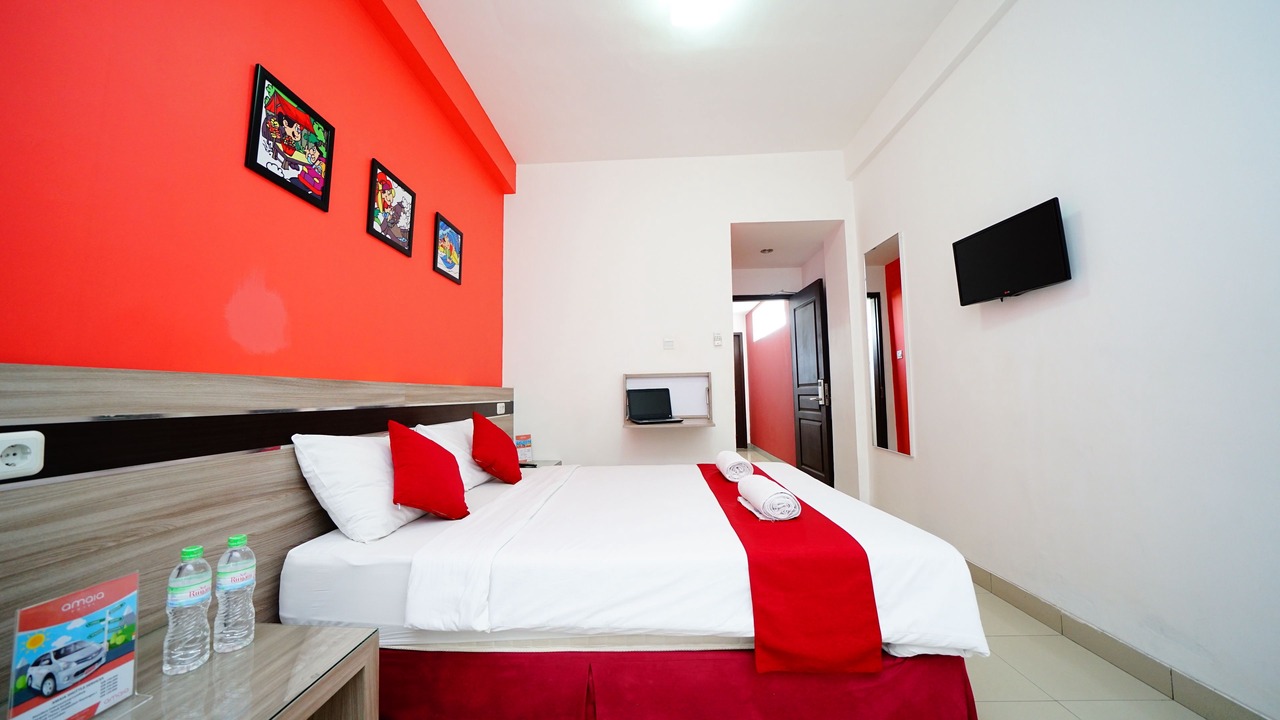 Photo of Bedroom in Mataram