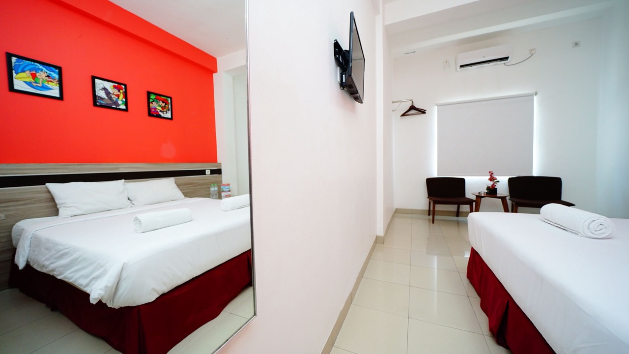 Photo of Bedroom in Mataram