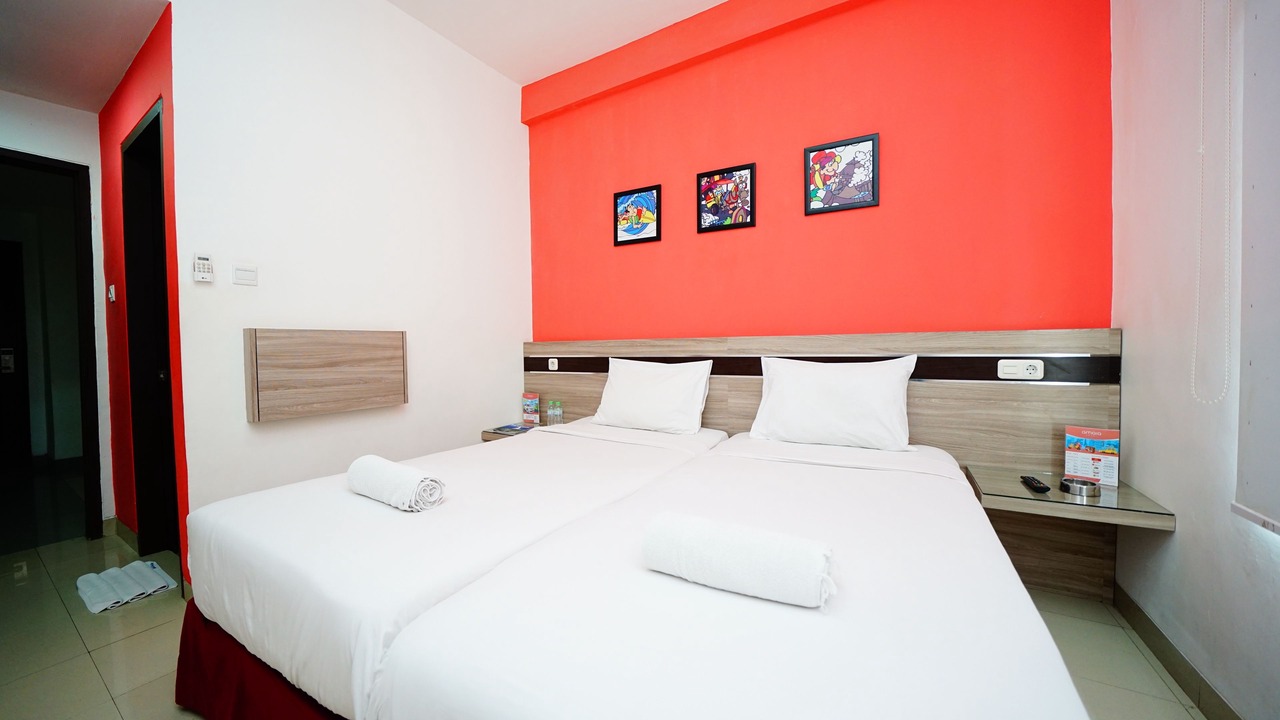 Photo of Bedroom in Mataram