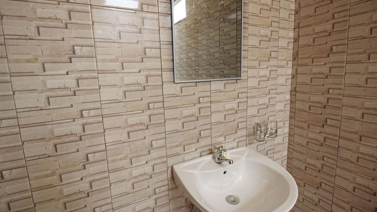 Photo of Bathroom in Batu Bolong