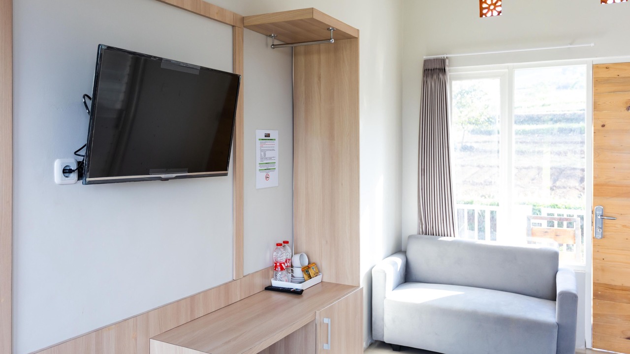 Photo of Bedroom in Ngaglik