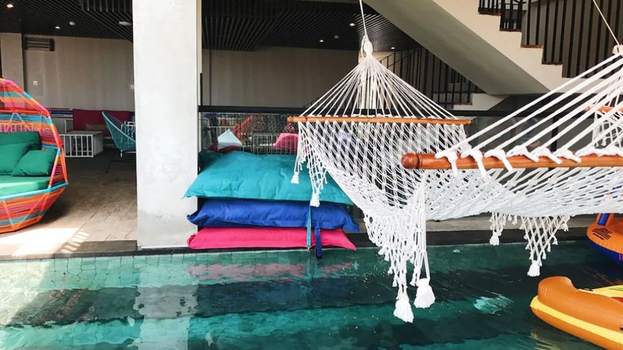 Photo of Outdoor in Downtown Kuta