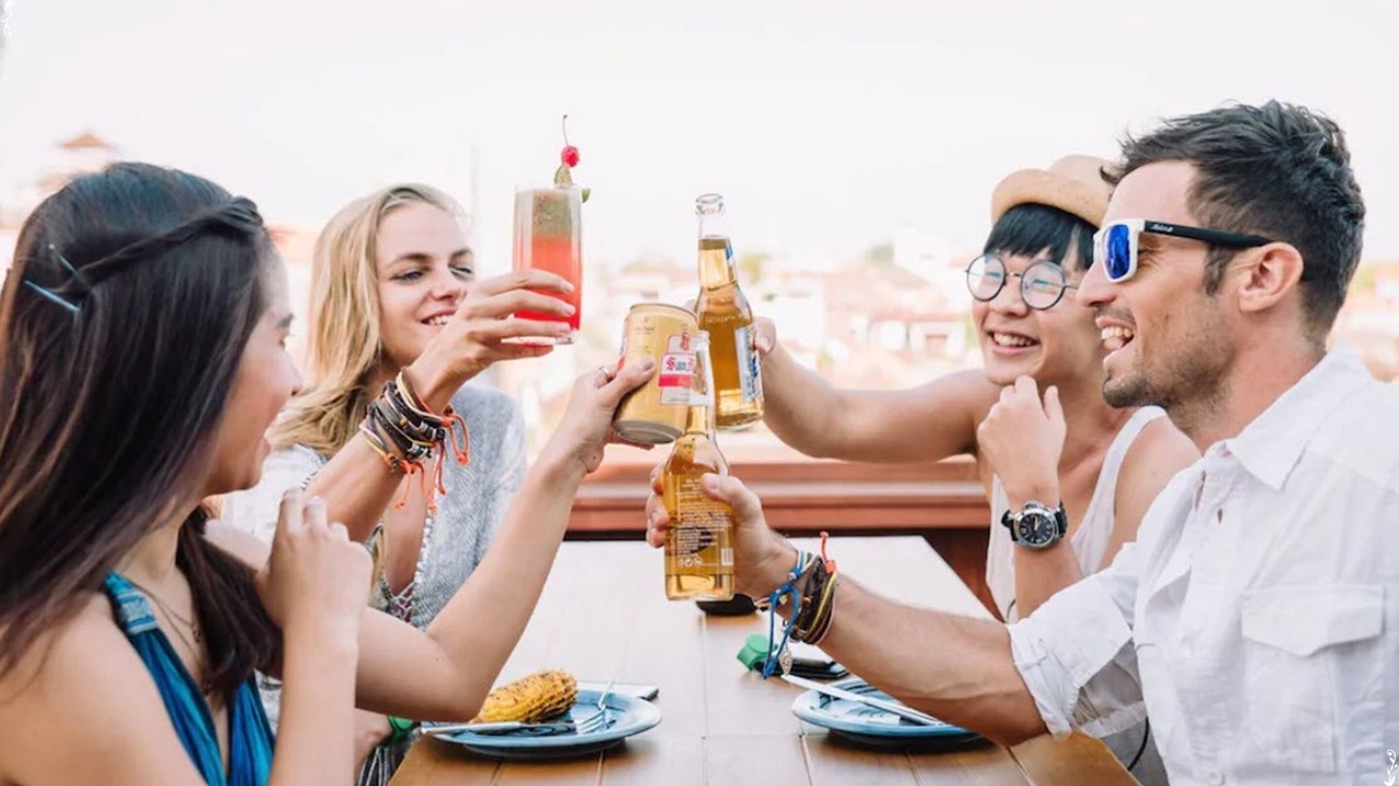Photo of Outdoor in Downtown Kuta