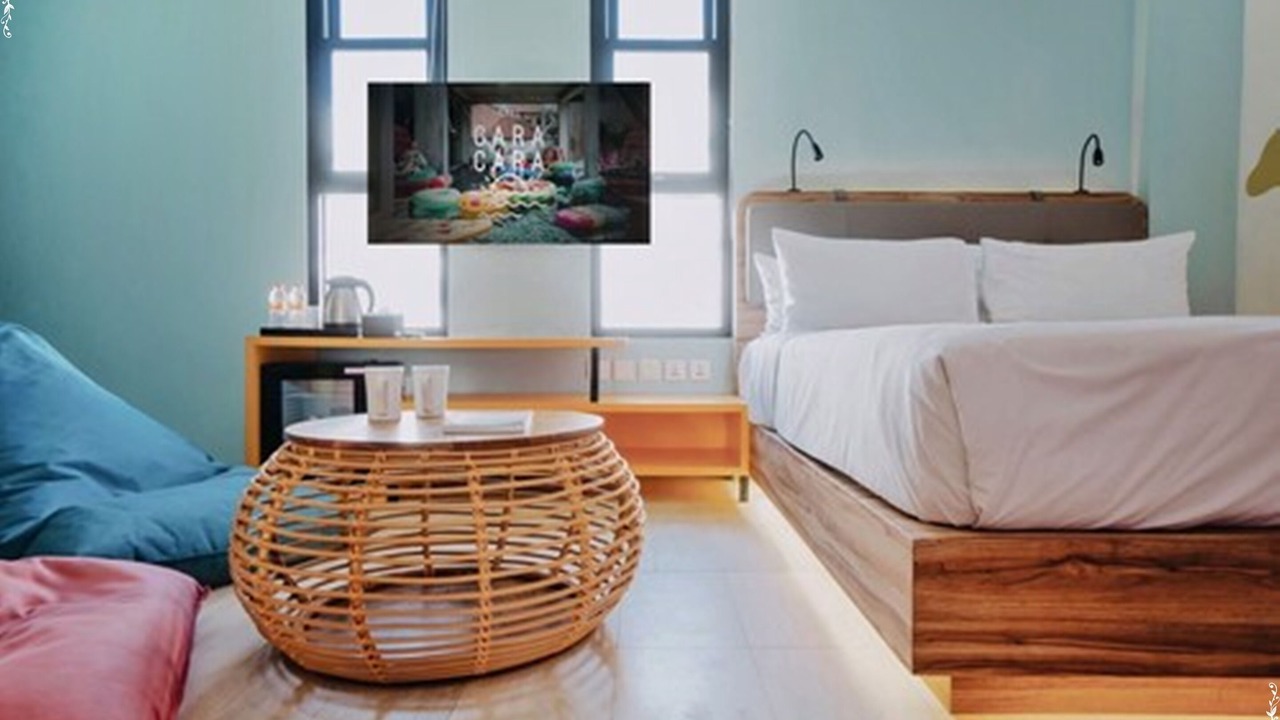 Photo of Bedroom in Downtown Kuta