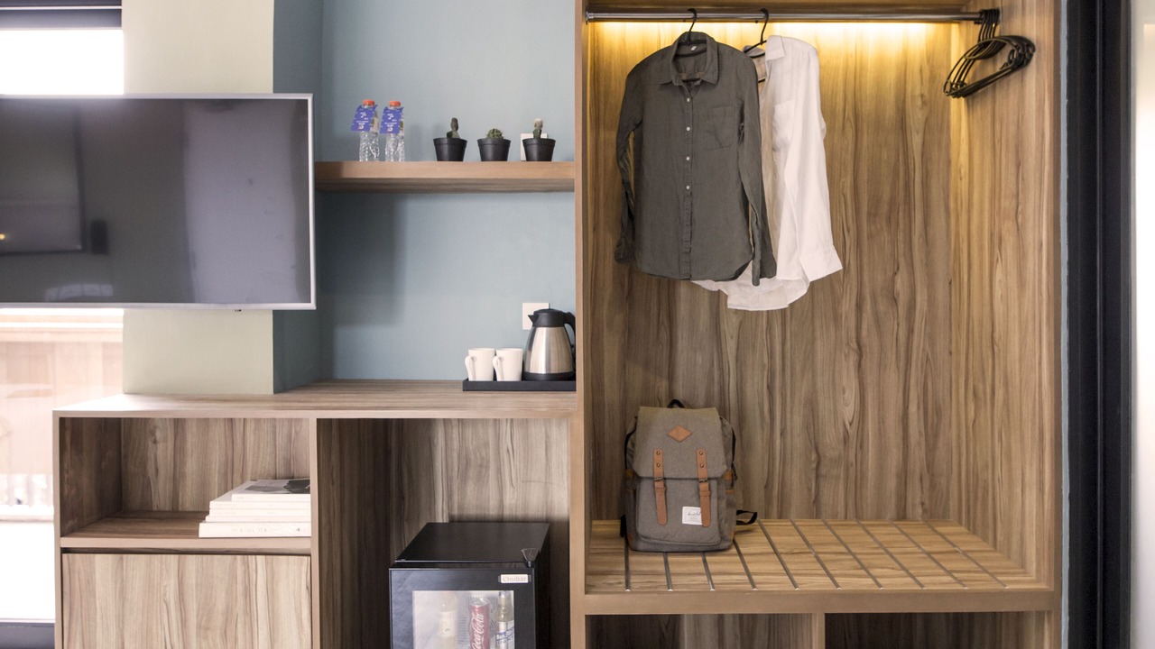 Photo of Bedroom in Downtown Kuta