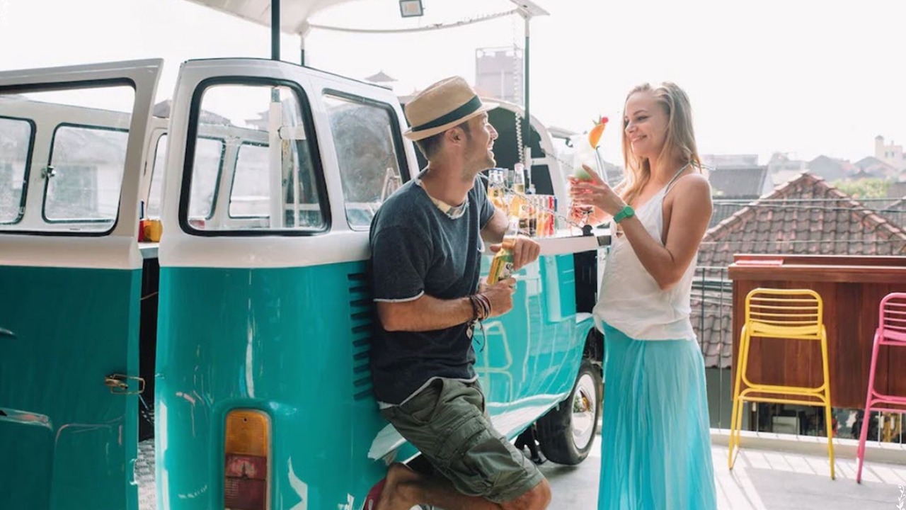 Photo of Others in Downtown Kuta