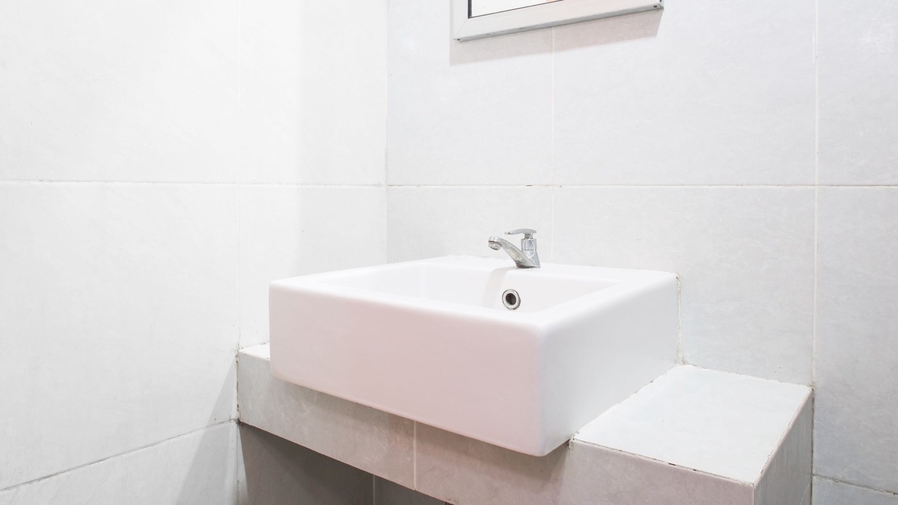 Photo of Bathroom in Panjer