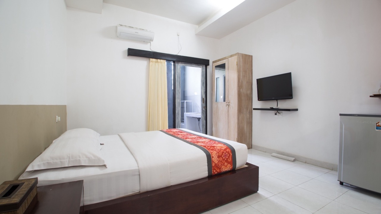 Photo of Bedroom in Panjer
