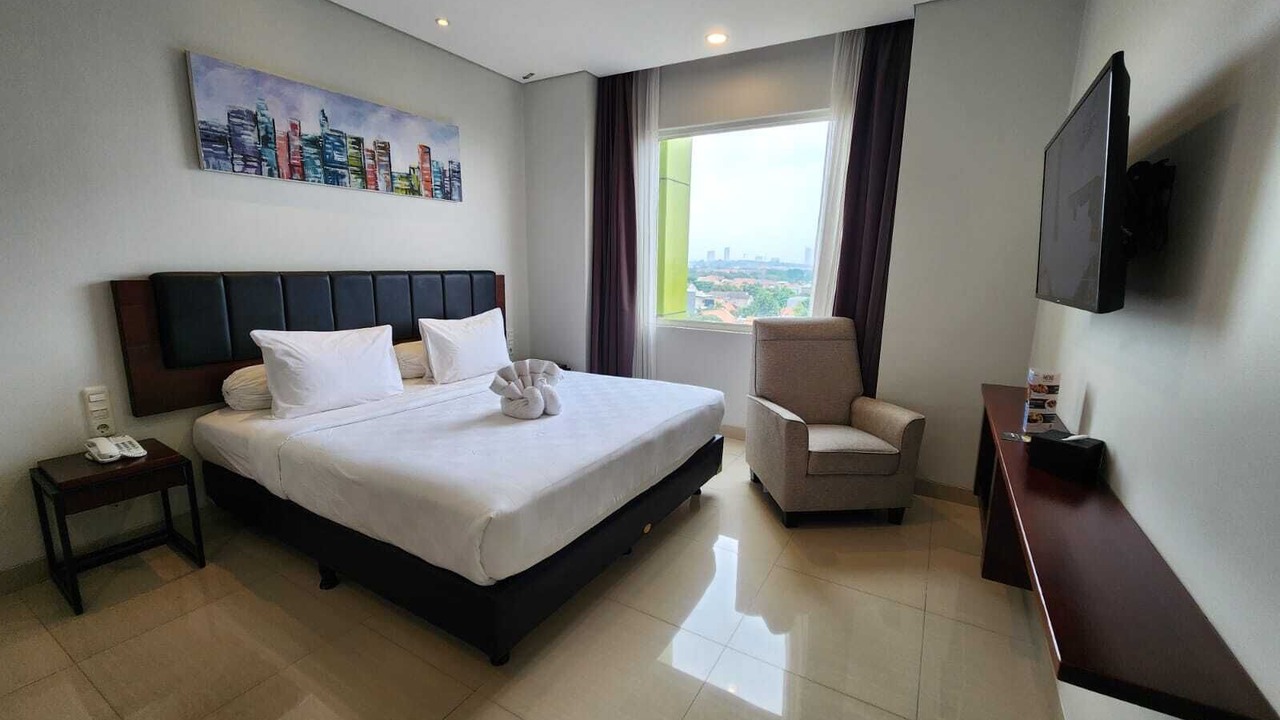 Photo of Bedroom in Ketintang