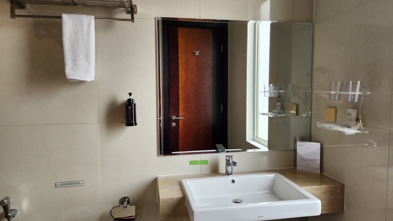 Photo of Bathroom in Ketintang