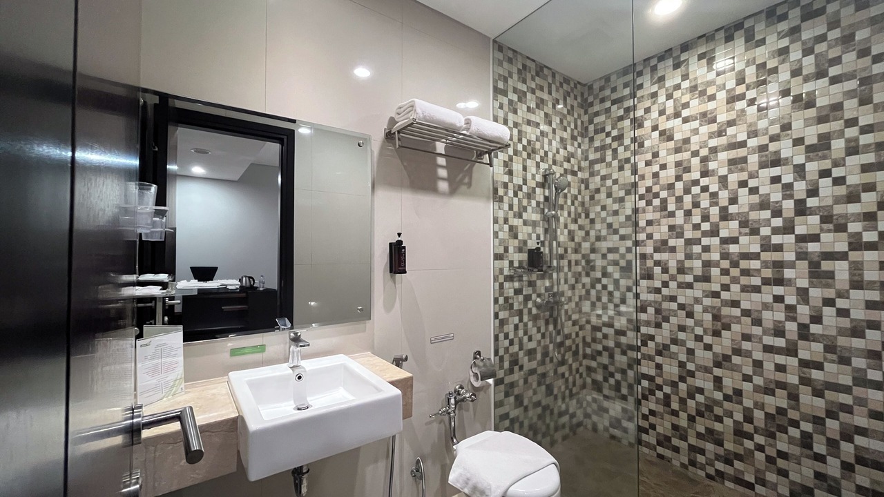 Photo of Bathroom in Ketintang