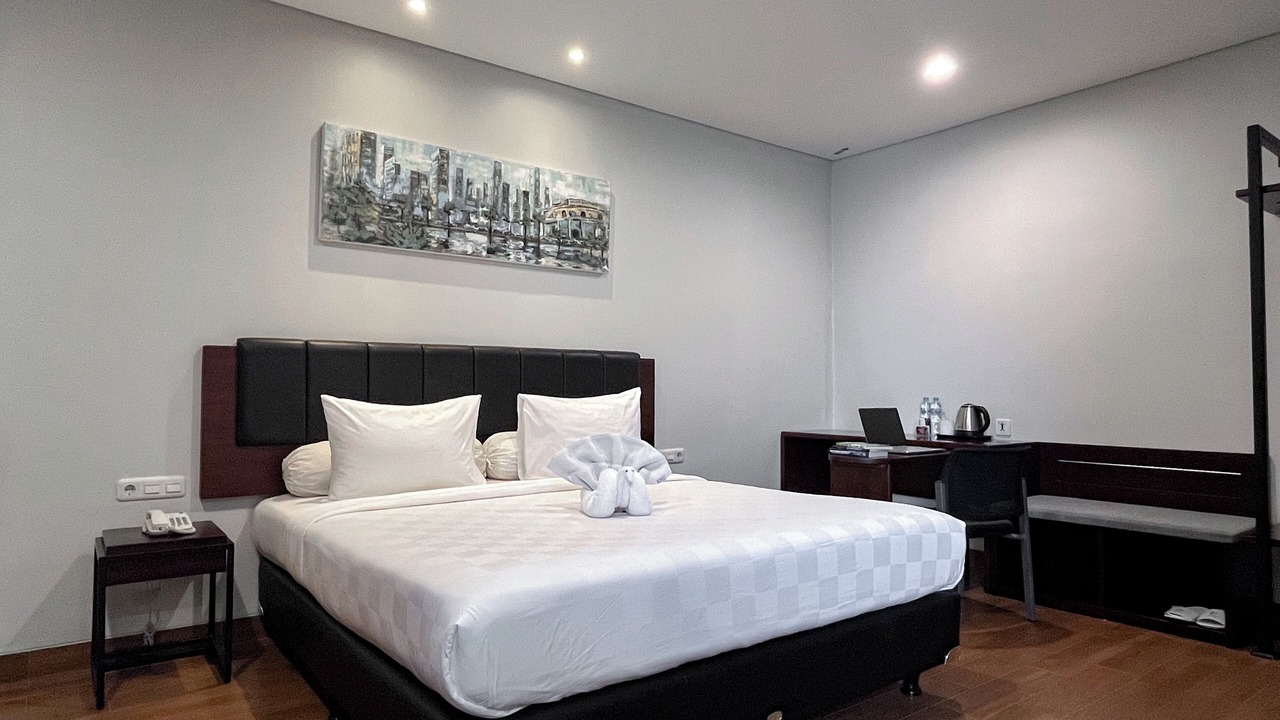 Photo of Bedroom in Ketintang
