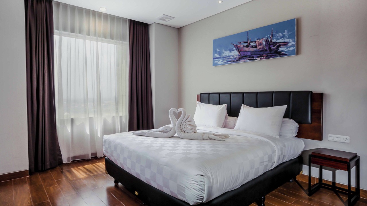 Photo of Bedroom in Ketintang