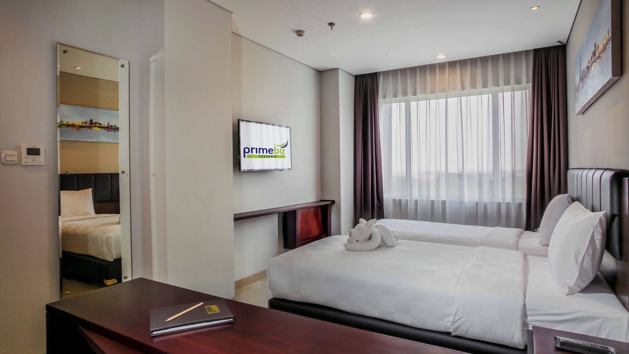 Photo of Bedroom in Ketintang
