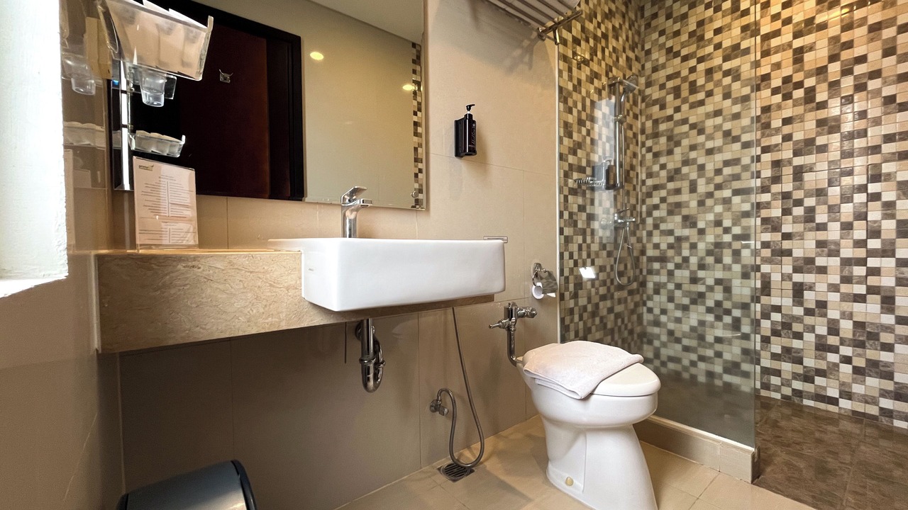 Photo of Bathroom in Ketintang