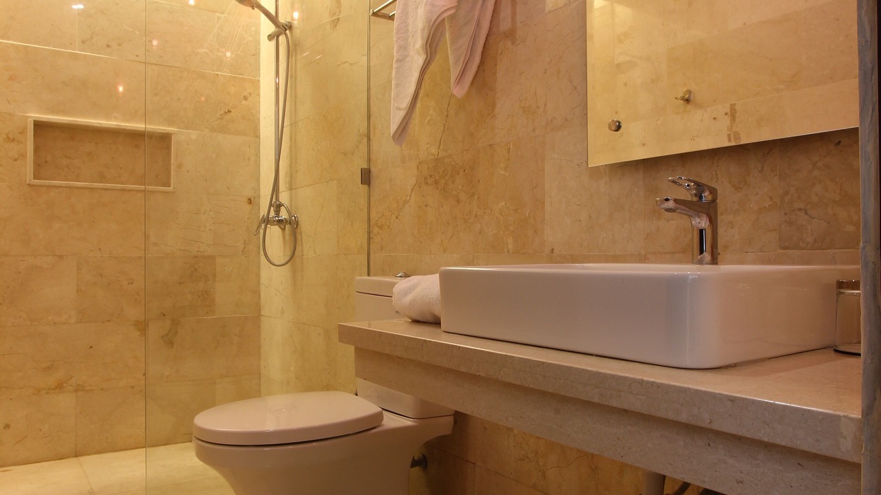 Photo of Bathroom in Batu Bolong