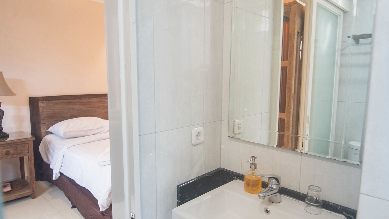 Photo of Bathroom in Klojen