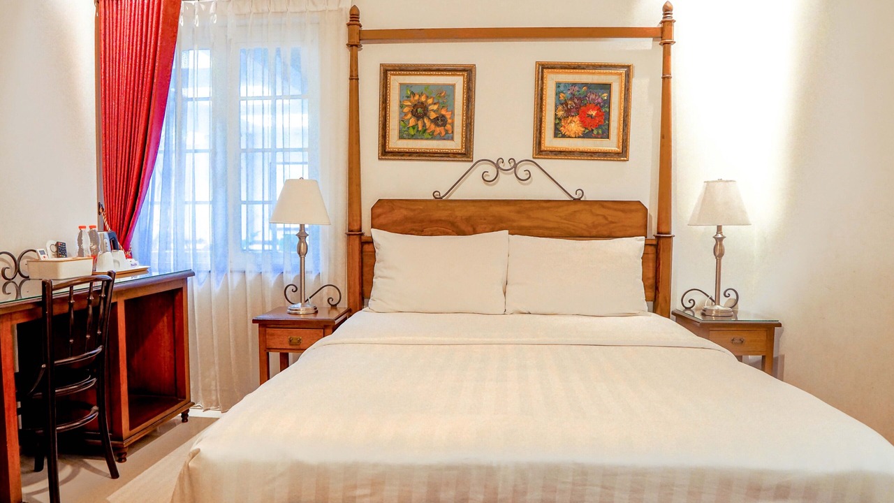 Photo of Bedroom in Klojen