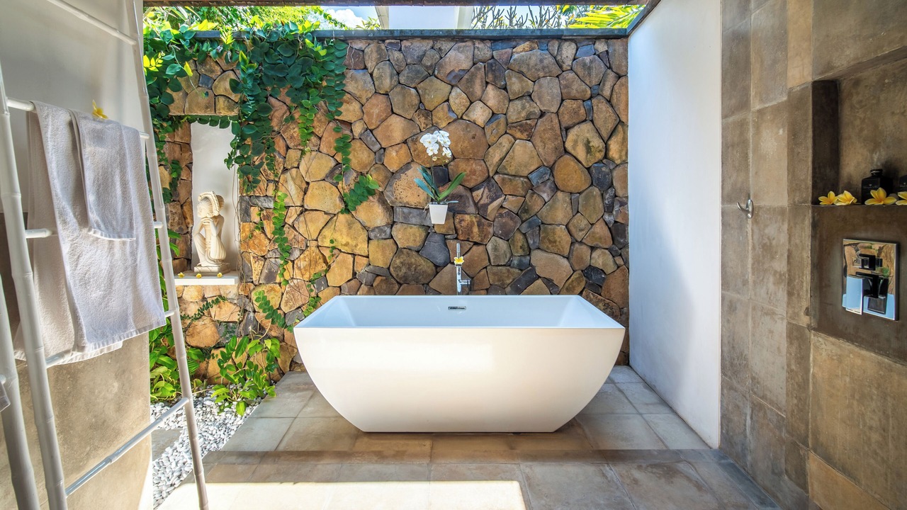 Photo of Bathroom in Seraya
