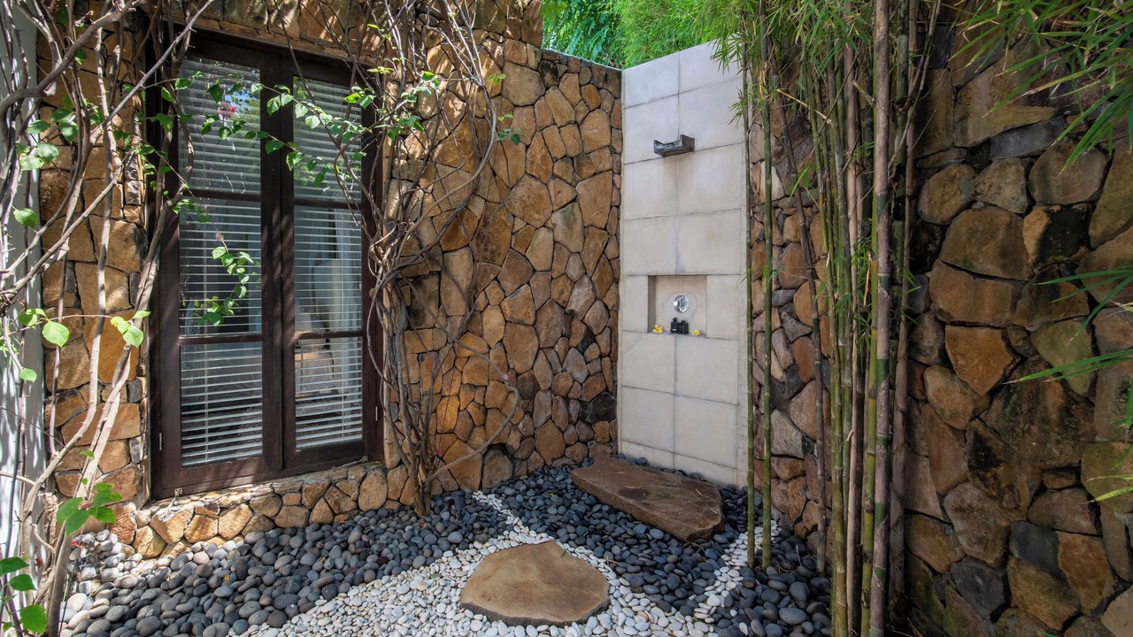 Photo of Bathroom in Seraya