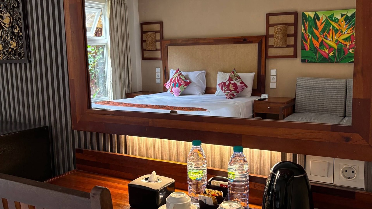 Photo of Bedroom in Kedewatan