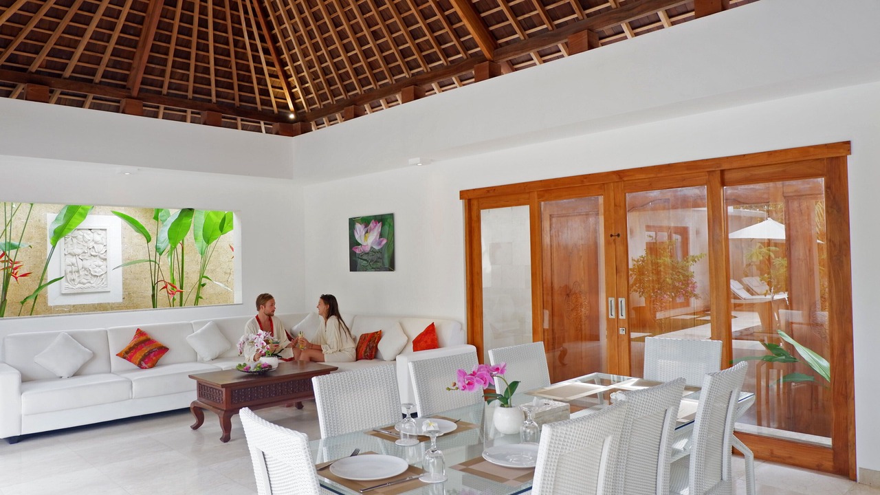 Photo of Livingroom in Kuta