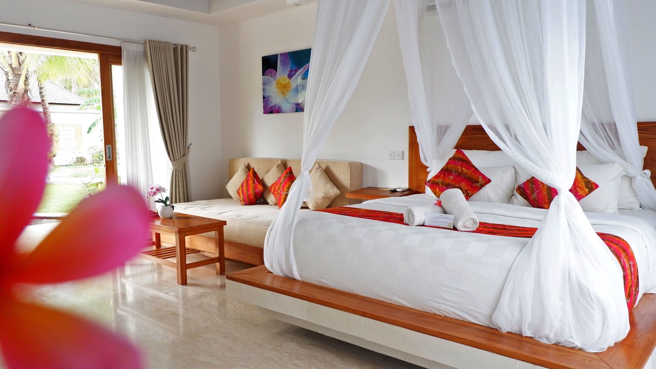 Photo of Livingroom in Kuta