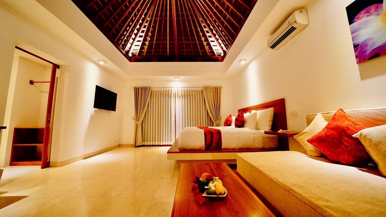 Photo of Bedroom in Kuta