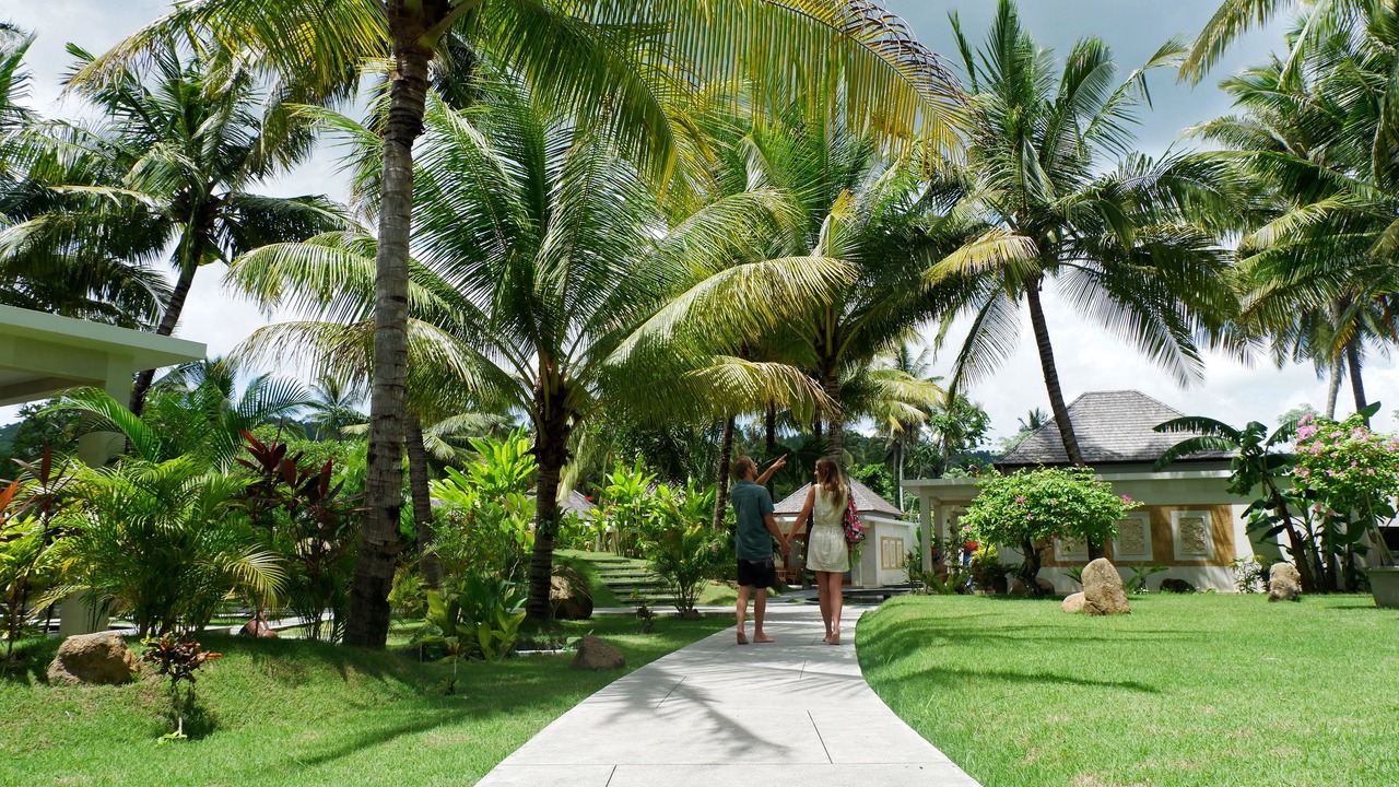 Photo of Outdoor in Kuta