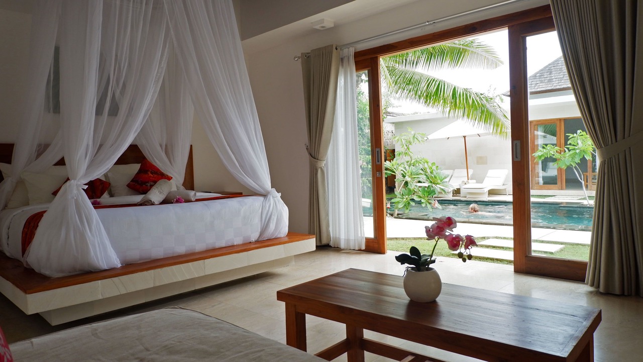 Photo of Bedroom in Kuta