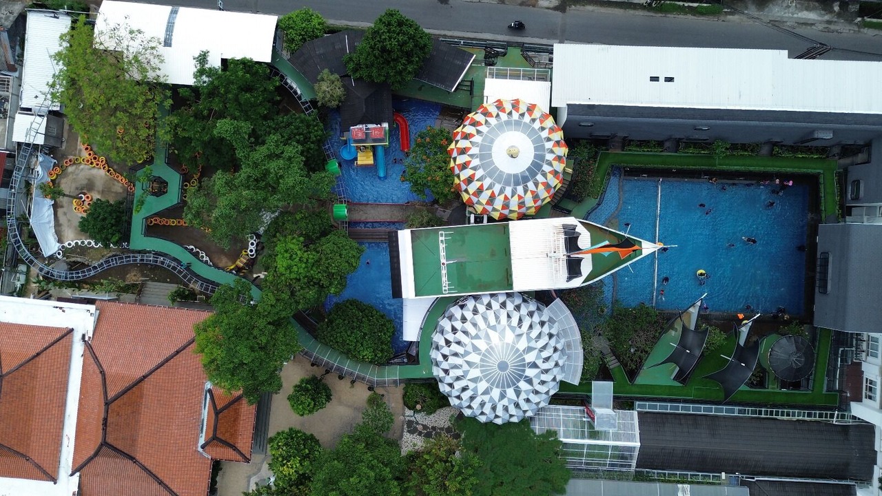 Photo of Outdoor in Yogyakarta