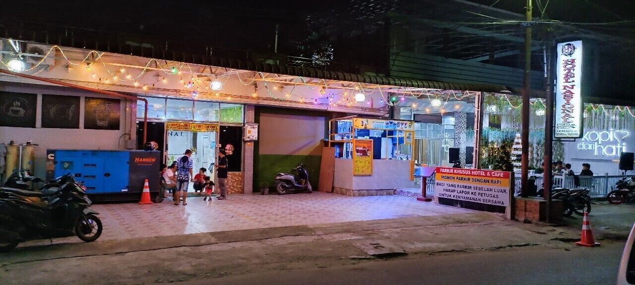 Photo of Outdoor in Kota Gunungsitoli
