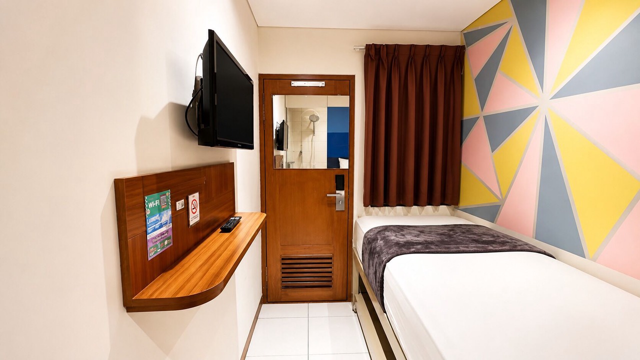 Photo of Bathroom in Bandung