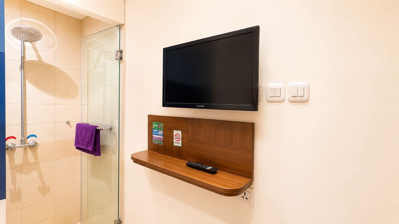 Photo of Bathroom in Bandung