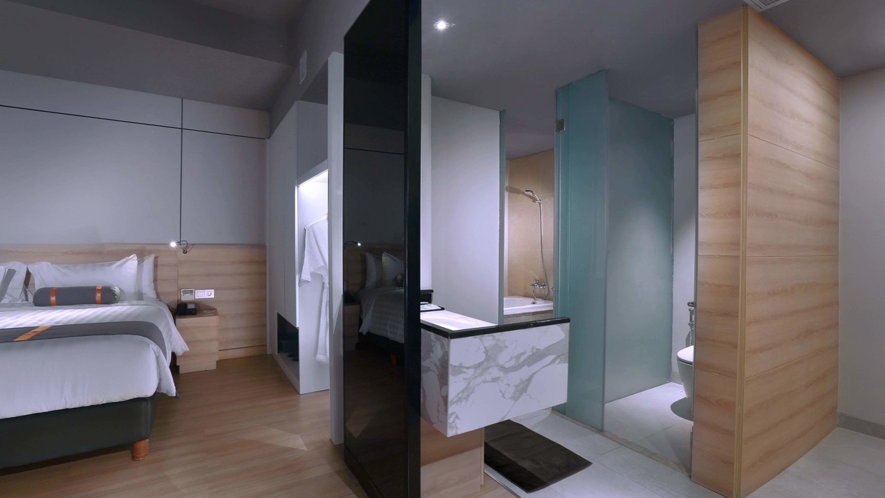 Photo of Bathroom in Cikarang