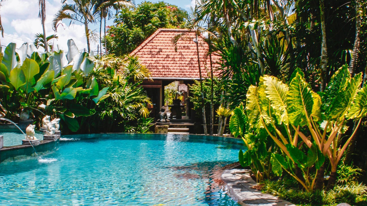 Photo of Outdoor in Nyuh Kuning