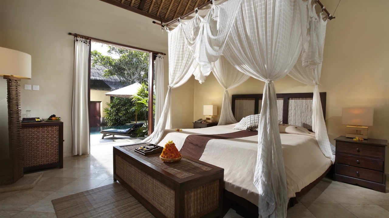 Photo of Bedroom in Penestanan