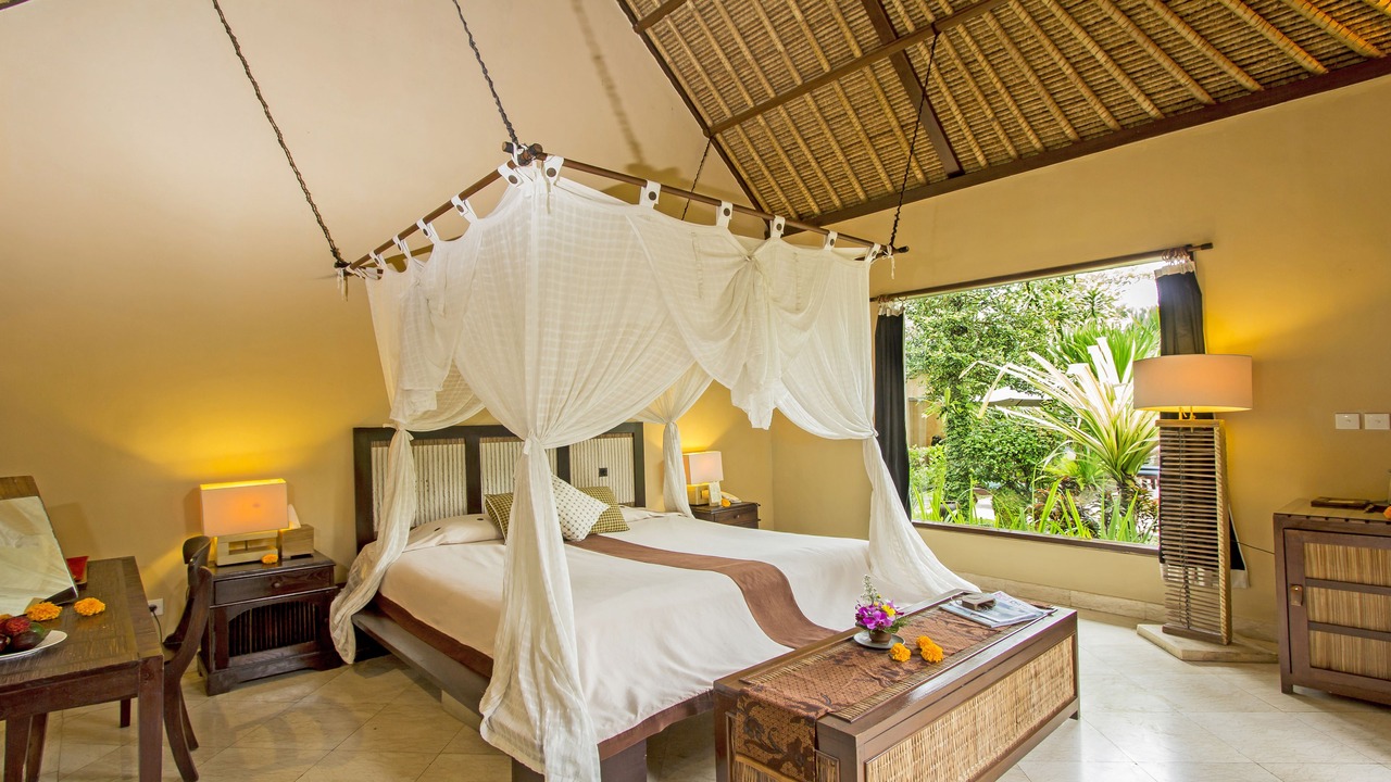 Photo of Bedroom in Penestanan